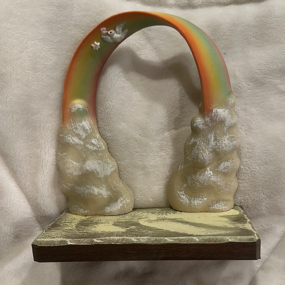 ANRI Rainbow Archway